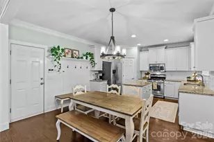 20110 Coachmans Wood Ln, Cornelius, NC 28031 - Photo 16