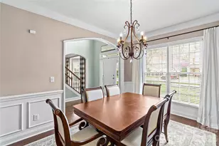 20110 Coachmans Wood Ln, Cornelius, NC 28031 - Photo 6