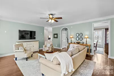 20110 Coachmans Wood Lane, Cornelius, NC 28031 - Photo 10