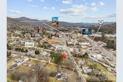 506 W Main Street, Burnsville, NC 28714 - Photo 2