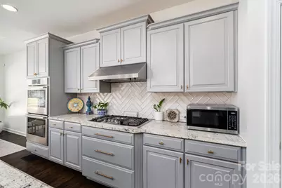 205 Walking Horse Trail, Davidson, NC 28036 - Photo 12