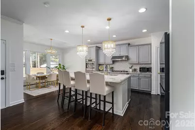 205 Walking Horse Trail, Davidson, NC 28036 - Photo 10