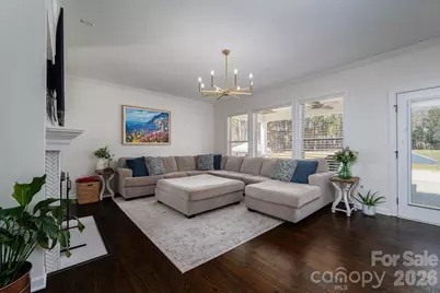 205 Walking Horse Trail, Davidson, NC 28036 - Photo 8