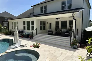 205 Walking Horse Trail, Davidson, NC 28036 - Photo 36