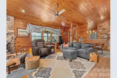 250 Creekside Drive, Maggie Valley, NC 28751 - Photo 6