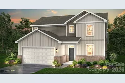 2660 Blue Sky Meadows Drive, Monroe, NC 28110 - Photo 1