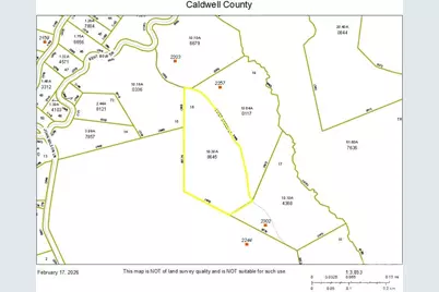Tbd Quiet Creek Lane #16, Collettsville, NC 28611 - Photo 12