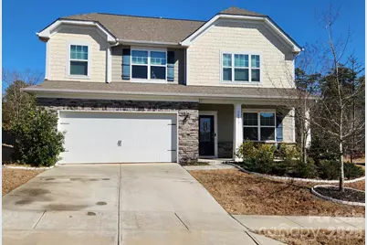 16819 Cozy Cove Road, Charlotte, NC 28278 - Photo 1