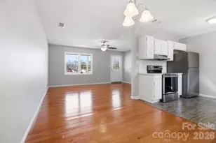 707 Creekridge Dr, Monroe, NC 28110 - Photo 4