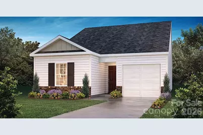 1033 Horizon Lane, Chester, SC 29706 - Photo 1