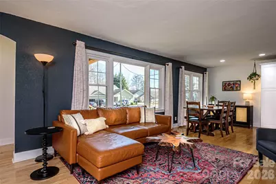 116 Thornbird Avenue, Hendersonville, NC 28792 - Photo 8