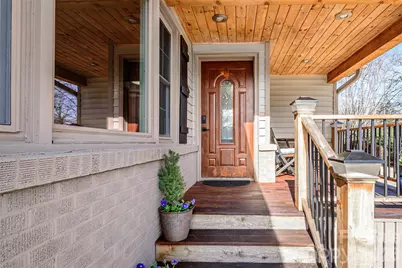 116 Thornbird Avenue, Hendersonville, NC 28792 - Photo 4