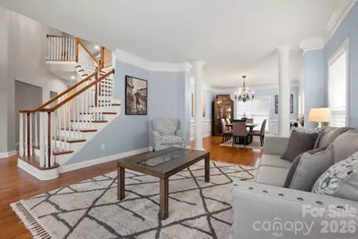 905 Patricians Lane, Wesley Chapel, NC 28110 - Photo 18