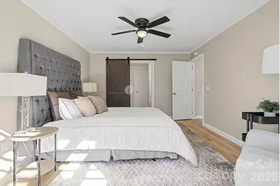 9601 Newby Lane, Matthews, NC 28105 - Photo 16