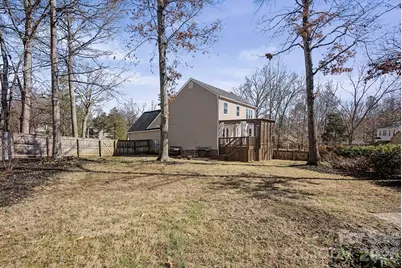 9601 Newby Lane, Matthews, NC 28105 - Photo 36