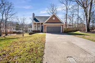 9601 Newby Ln, Matthews, NC 28105 - Photo 40