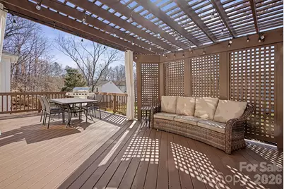 9601 Newby Lane, Matthews, NC 28105 - Photo 30