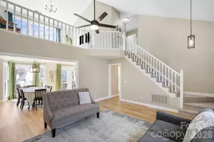 9601 Newby Ln, Matthews, NC 28105 - Photo 4