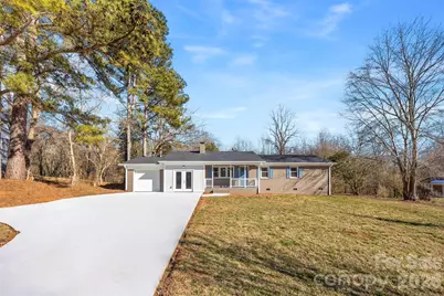 161 Potato House Road, Lawndale, NC 28090 - Photo 1