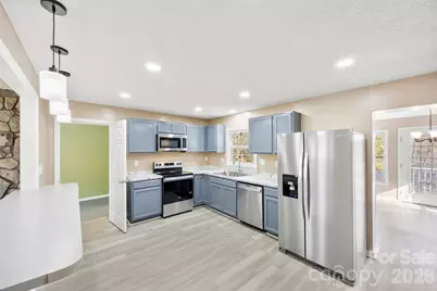 161 Potato House Road, Lawndale, NC 28090 - Photo 6