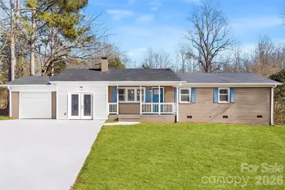 161 Potato House Road, Lawndale, NC 28090 - Photo 2