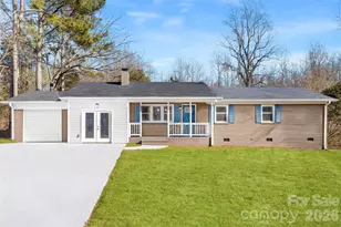 161 Potato House Rd, Lawndale, NC 28090 - Photo 2