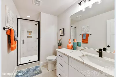 2133 Ford View Lane #55, Charlotte, NC 28206 - Photo 18