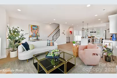 2133 Ford View Lane #55, Charlotte, NC 28206 - Photo 8