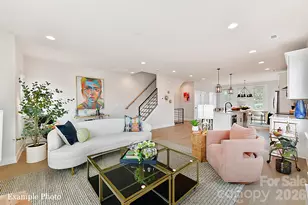 2133 Frd Vw Ln, Charlotte, NC 28206 - Photo 8