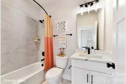 2133 Ford View Lane #55, Charlotte, NC 28206 - Photo 16