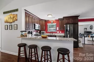 9630 Robinson Church Rd, Harrisburg, NC 28075 - Photo 8