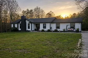 9630 Robinson Church Rd, Harrisburg, NC 28075 - Photo 46