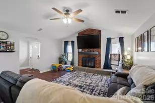 9630 Robinson Church Rd, Harrisburg, NC 28075 - Photo 6