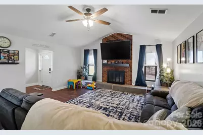 9630 Robinson Church Road, Harrisburg, NC 28075 - Photo 8