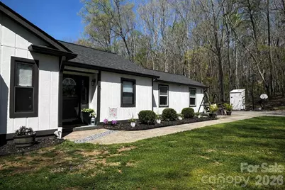 9630 Robinson Church Road, Harrisburg, NC 28075 - Photo 4