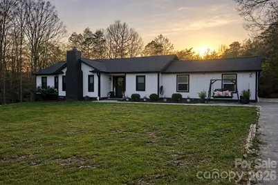 9630 Robinson Church Road, Harrisburg, NC 28075 - Photo 1