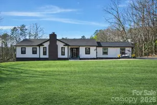 9630 Robinson Church Rd, Harrisburg, NC 28075 - Photo 1