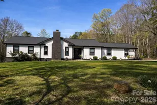 9630 Robinson Church Rd, Harrisburg, NC 28075 - Photo 1