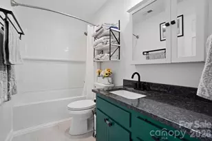 9630 Robinson Church Rd, Harrisburg, NC 28075 - Photo 36