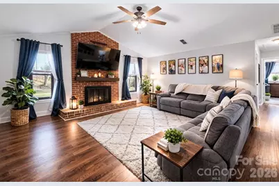 9630 Robinson Church Road, Harrisburg, NC 28075 - Photo 6