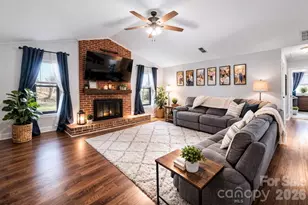 9630 Robinson Church Rd, Harrisburg, NC 28075 - Photo 6