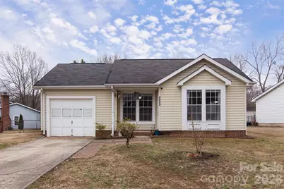 4803 Harri Ann Drive, Charlotte, NC 28227 - Photo 1