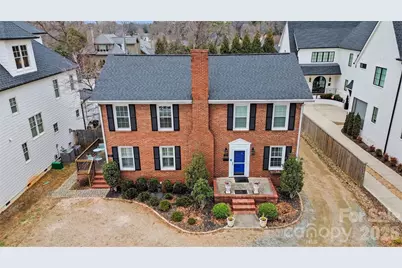 124 Tranquil Avenue, Charlotte, NC 28209 - Photo 10