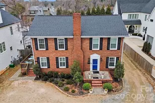 124 Tranquil Ave, Charlotte, NC 28209 - Photo 10