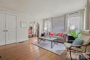 124 Tranquil Ave, Charlotte, NC 28209 - Photo 2