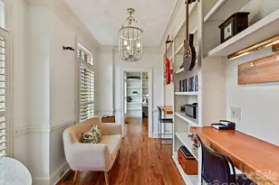 626 Hampshire Hill Rd, Matthews, NC 28105 - Photo 12