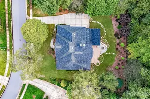 626 Hampshire Hill Rd, Matthews, NC 28105 - Photo 46