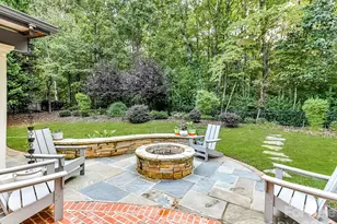 626 Hampshire Hill Rd, Matthews, NC 28105 - Photo 40