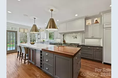 626 Hampshire Hill Road, Matthews, NC 28105 - Photo 4