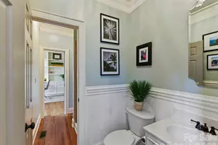 626 Hampshire Hill Rd, Matthews, NC 28105 - Photo 18